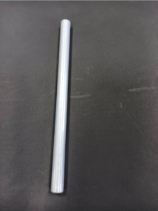 特殊鋁管 (管厚0.2mmX直徑8mmX長140mm)