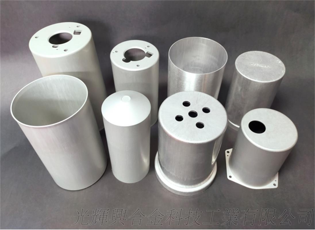 鋁電子零件外殼1118-30 *客製化.. 可依客戶需求製作