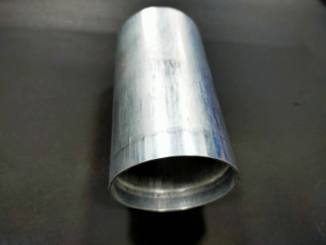 鋁電容器外殼1118-10 *客製化.. 可依客戶需求製作