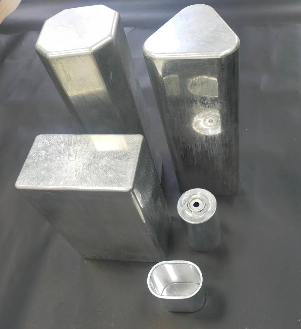 鋁鋰電池外殼汽車專用系列